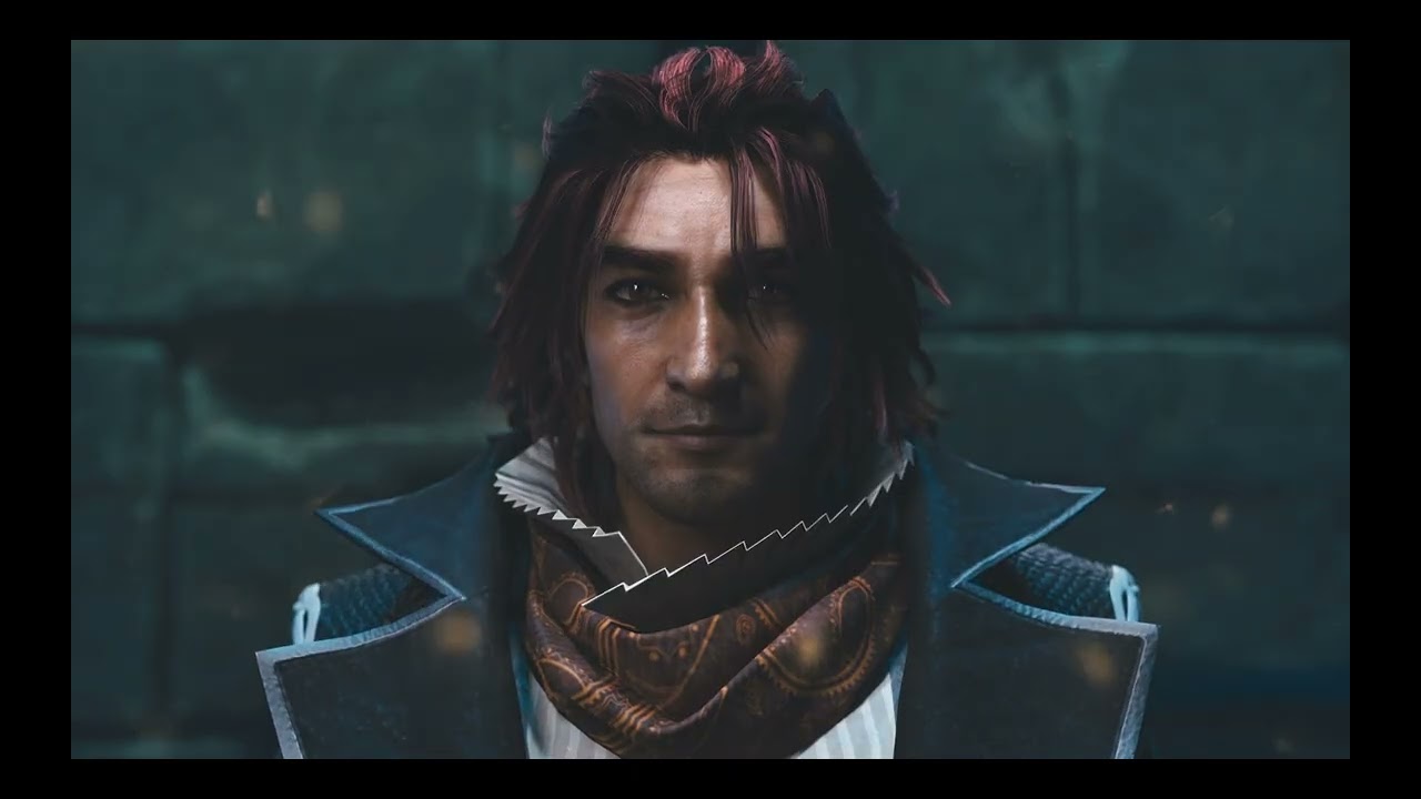 Assassin's Creed: Origins Final Fantasy XV collab