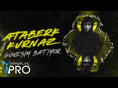 Ataberk Kurnaz - Güneşim Batıyor (Official Audio)
