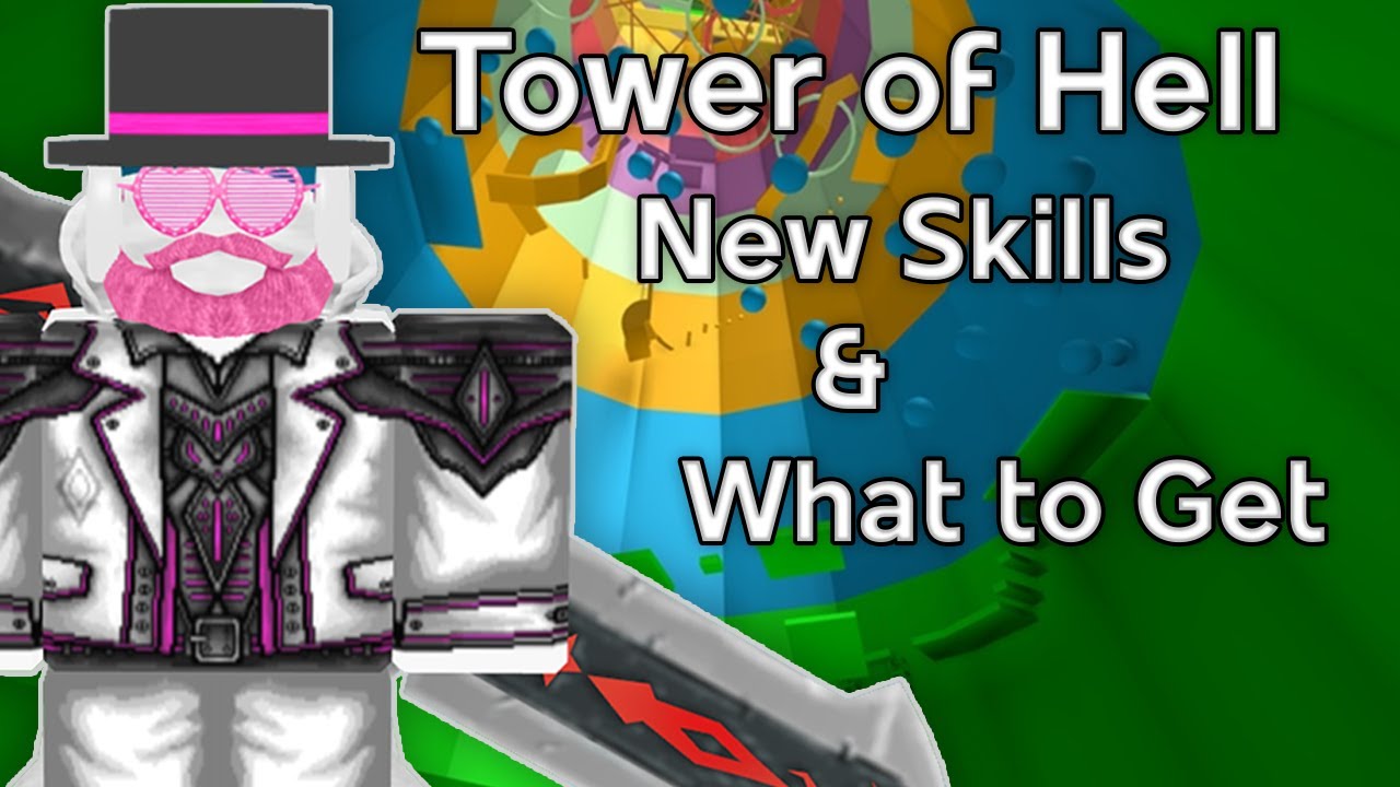 Coming soon is the newest item in Roblox Game Packs: Tower of Hell - Color  Climb. Can you climb to the top of the tower and claim victory?…