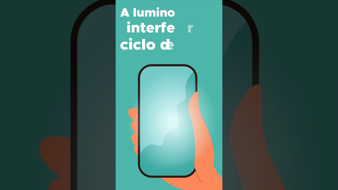 Celular e insônia