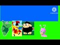 Baby Tv Tulli Ident Remake