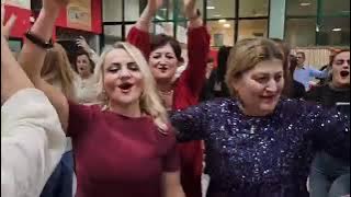 Indrit kapllani - O Shijak Me Halle ...live 2024