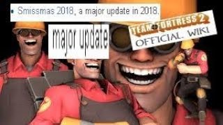 Obligatory Smissmas 2018 update video