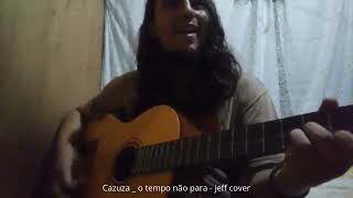 Rock nacional Acoustic Jeff cover  parte 2