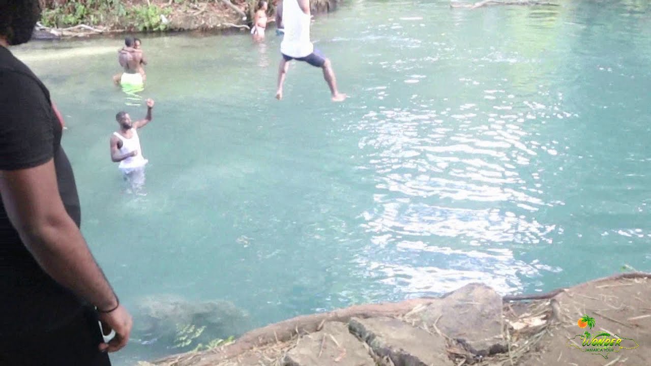 Jamaica Hidden Beauty (St. Ann, Ocho Rios)