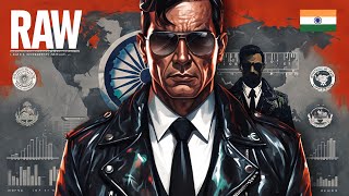 Inside Raw The Untold Story Of Indias Secret Intelligence Agency