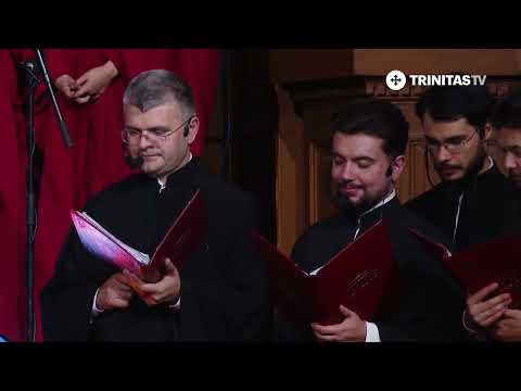 Mihail Buca, Ana Nuță și Grupul Psaltic Tronos - Concert „Omagiu adus femeilor sfinte”