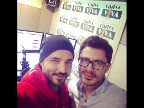 Gökhan Özen - Radyo Viva 04.02.2016