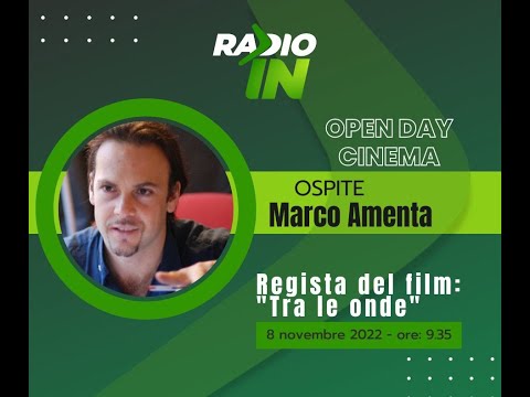 Marco Amenta - Tra le onde - Radio in