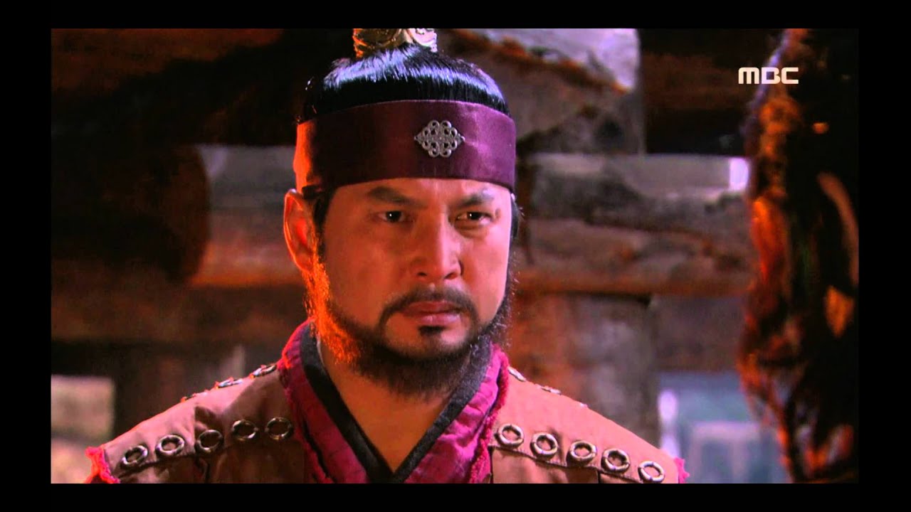 Kim Su-ro, The Iron King, 4회, EP04, #06 - YouTube