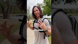 Everyday Ruck Features #rucking