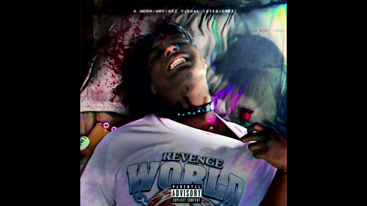 [FREE] Juice WRLD Type Beat - "Maze"