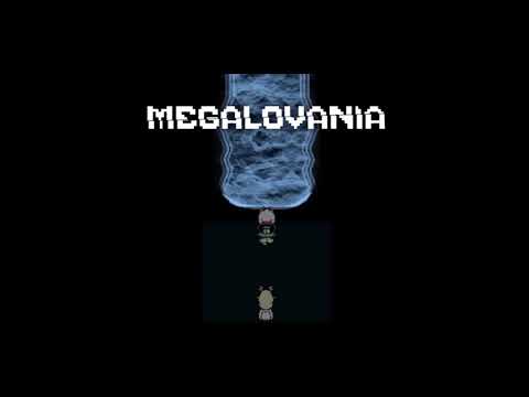 MEGALOVANIA Deltarune Chapter 7 ItsJouga S Take 