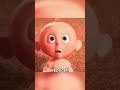 El Futuro de Jack-Jack es Más Peligroso de lo que Crees 😳🔥