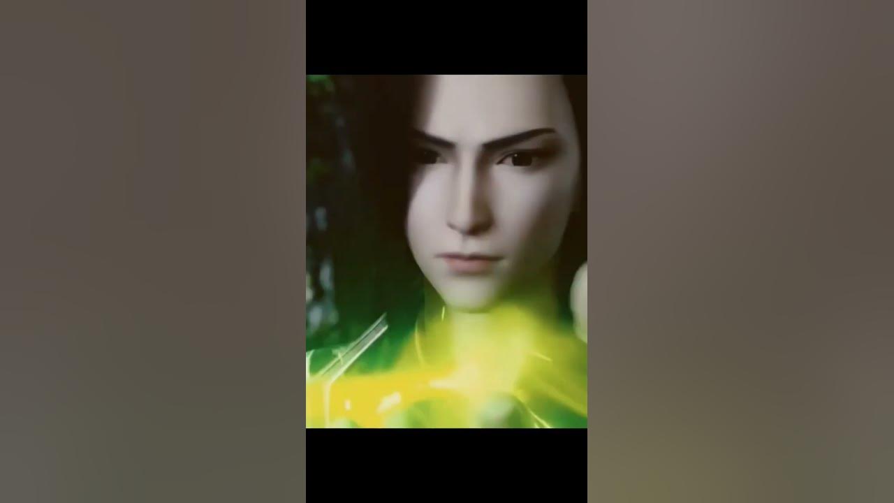 ЯоЛао и Сяо Янь 2 часть #аниме #дунхуа #ЯоЛао #СяоЯнь # ...