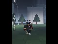 Que opinan de mi nueva skin? #roblox 