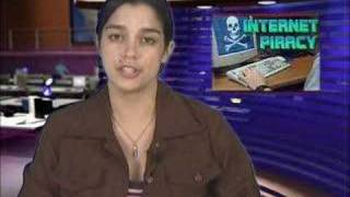SearchEngineUpdate with Vanessa Zamora - 06-03-2008