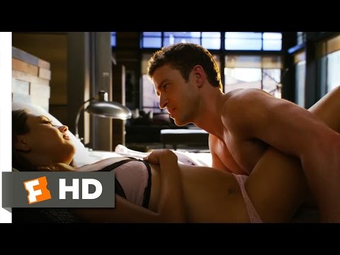 Friends with Benefits (2011) - Seeing Other People Scene (7/10) | Movieclips