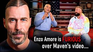 Maven is Under Fire For THIS Video...
