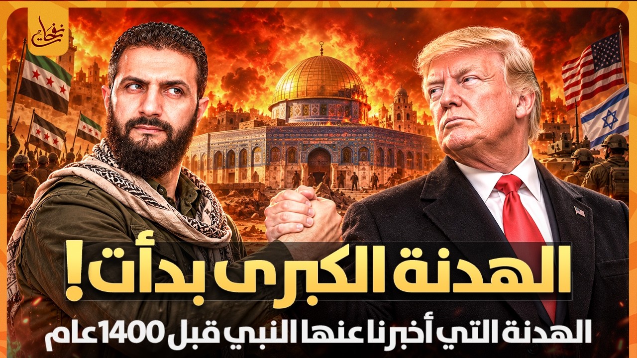 Latest Title & Thumbnail