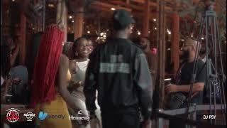 DJ PSY  | OBI'S HOUSE | SEASON 5 | EPISODE 11