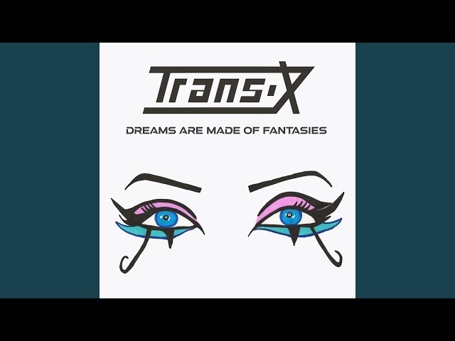 Trans-X - Give Me A Second Chance