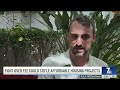 Fight over fees could stifle San Diego's affordable housing projects | NBC 7 San Diego