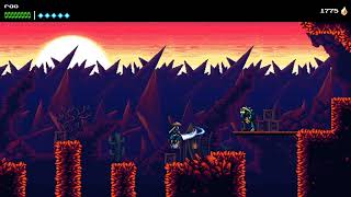 The Messenger - 16 - an unnecessary addition