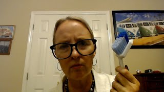 ASMR Request | Creepy Dentist Returns