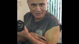 Robert Blake Apartment Tour