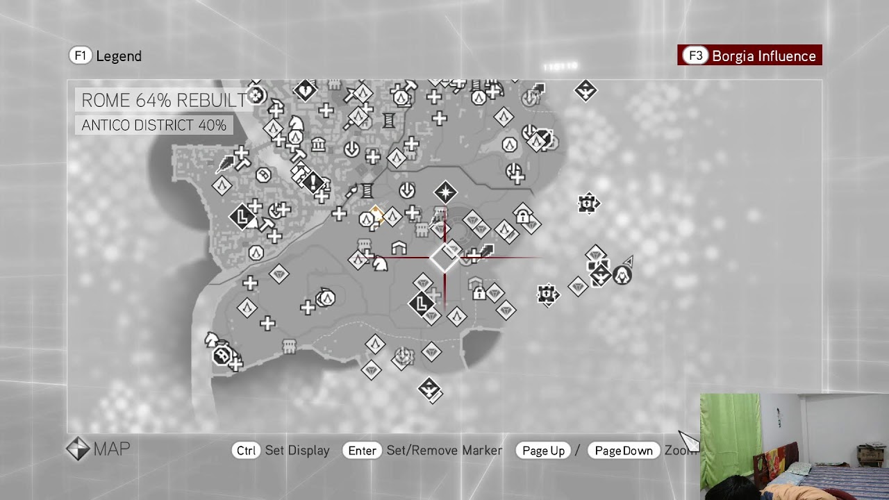 Assassin's Creed: Brotherhood | Live India | 