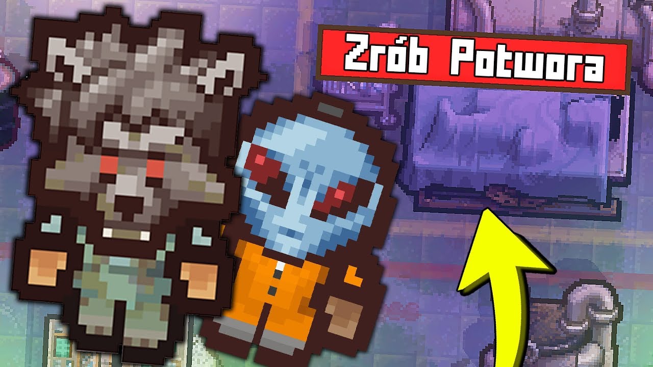 W tym więzieniu musimy ZROBIĆ POTWORA żeby uciec.. | THE ESCAPISTS 2 PL #5