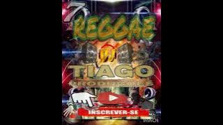 REGGAE 2023 DJ TIAGO PRODUÇÕES ✌🎧