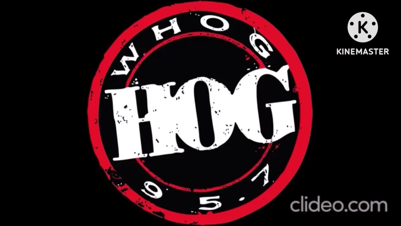 95.7 the hog Back (Fanmade)