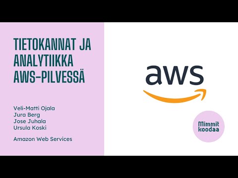 Video: Mitkä ovat tietokannan ylläpitäjän viisi päätehtävää?