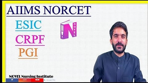 AIIMS NORCET, ESIC, HSSC, CRPF EXAMS PART 142 MCQS SOLVED BY RAJU SIR #rajusir