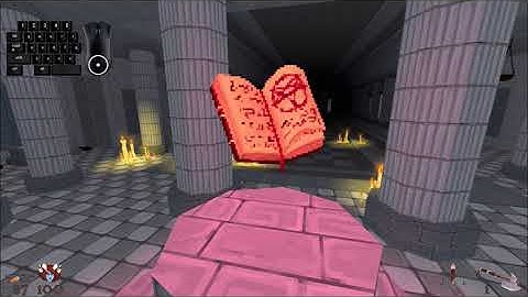 Speedrun Tutorial | Hedon - Bloodrite Any% | Part 1