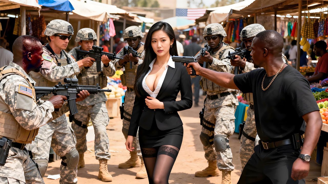 【Movie】絕密誘殺！恐怖分子精心策劃暗殺高官，殊不知已陷入天羅地網插翅難逃，特種部隊雷霆出擊展開絕地反擊，最終全殲敵寇無一生還！｜⚔️ 功夫 MMA | Kung Fu