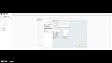 Posting a certificate to Eduphoria/Strive