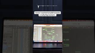 This song has been all I can think about for the last week #musicproducer #edmmusic #remix