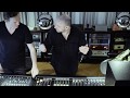 Henrik Schwarz - In The Studio