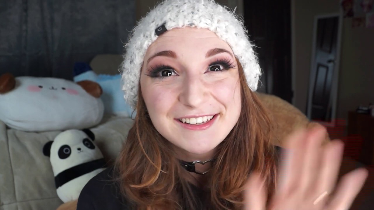 Lets Review Camoeyes Contacts, Spiral, Mesh and Mini-Sclera