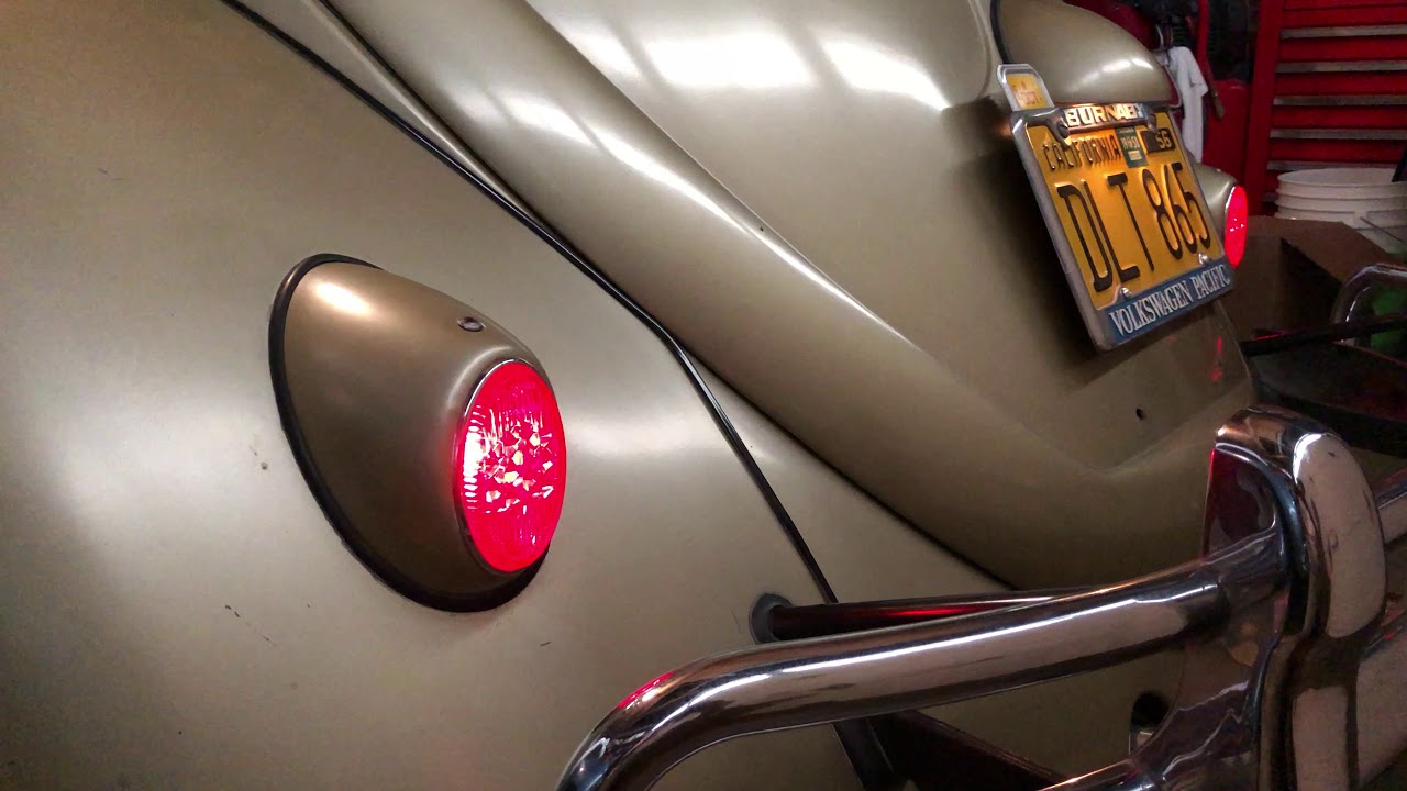 6V LED Light works good!