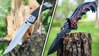TOP 10 BEST ASSISTED OPENING KNIFE FOR EDC IN 2022