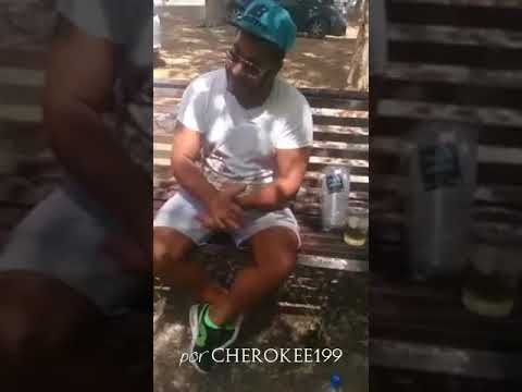 Gitanos cantando en Loja