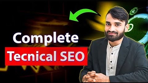 Complete Technical seo Live Class Bangla 2025 | | Advanced SEO Bangla Tutorial