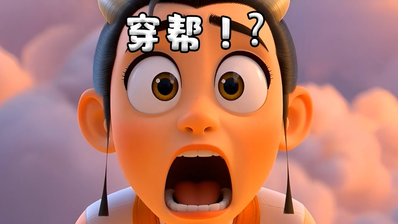 天庭乐队混进一小妖 - The Fake Musician in Heaven