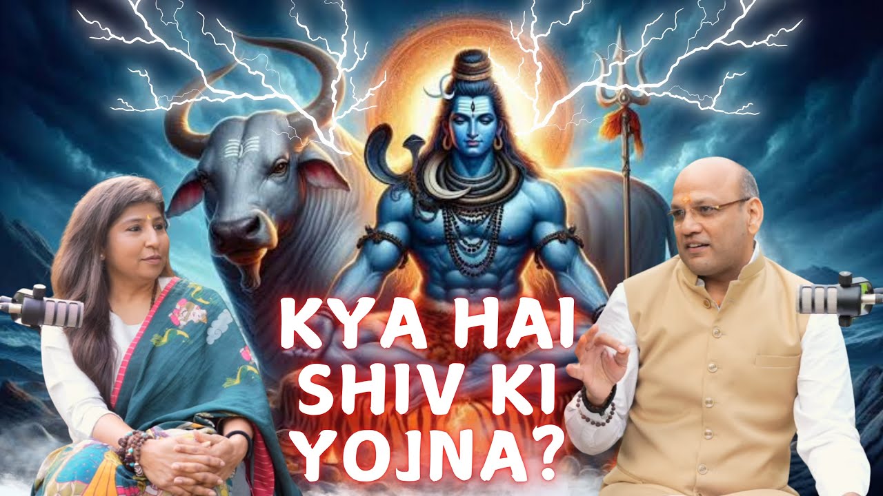 Mahadev: The Mystery Undercover | Season 4 Ep. 1 | MeeMaa