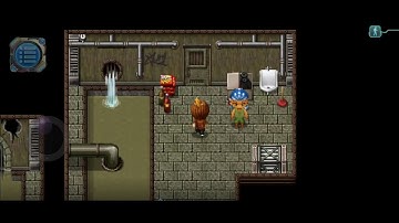 Monbots RPG Full Soluce and Walkthrough - Part 5