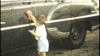Mahoney 8mm Home Movies  7